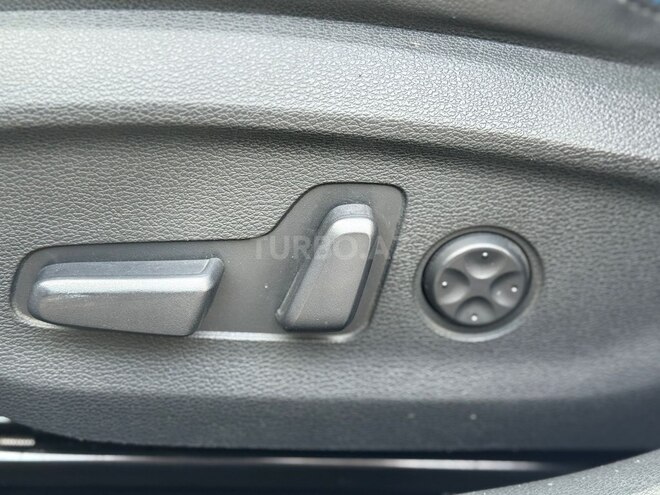 Hyundai Sonata 2018, 85,000 km - 2.0 l - Mingəçevir