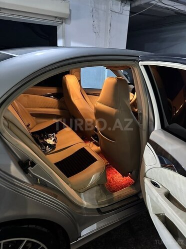Mercedes E 240 2004, 297,000 km - 2.6 l - Bakı