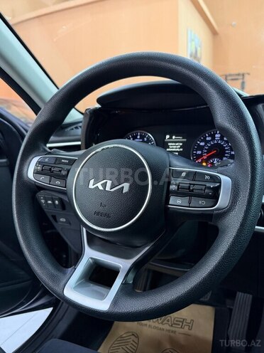Kia K5 2022, 70,315 km - 1.6 l - Xırdalan