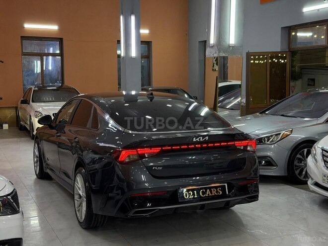 Kia K5 2022, 70,315 km - 1.6 l - Xırdalan