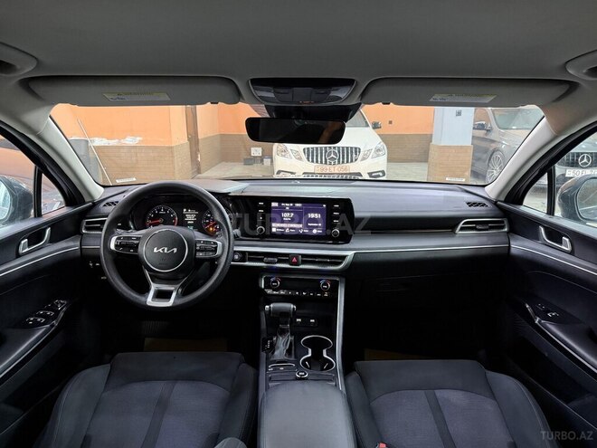 Kia K5 2022, 70,315 km - 1.6 l - Xırdalan