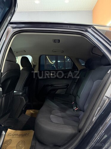 Kia K5 2022, 70,315 km - 1.6 l - Xırdalan