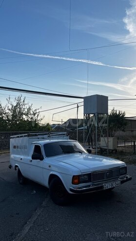 GAZ 3110 1997, 350,000 km - 2.5 л - Şəki