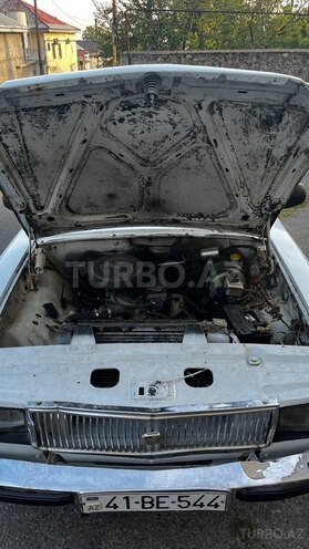 GAZ 3110 1997, 350,000 km - 2.5 л - Şəki