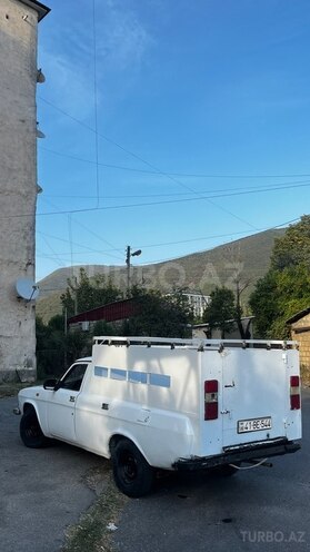 GAZ 3110 1997, 350,000 km - 2.5 л - Şəki