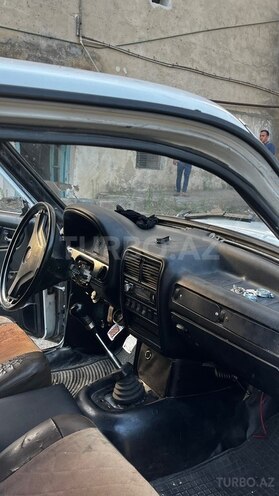 GAZ 3110 1997, 350,000 km - 2.5 л - Şəki