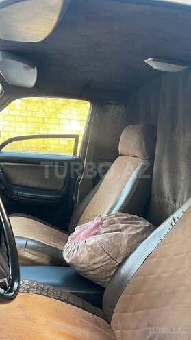 GAZ 3110 1997, 350,000 km - 2.5 л - Şəki