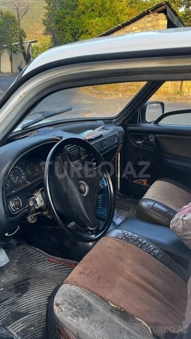 GAZ 3110 1997, 350,000 km - 2.5 л - Şəki