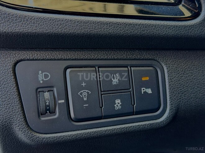 Hyundai Accent 2021, 87,000 km - 1.6 l - Bakı