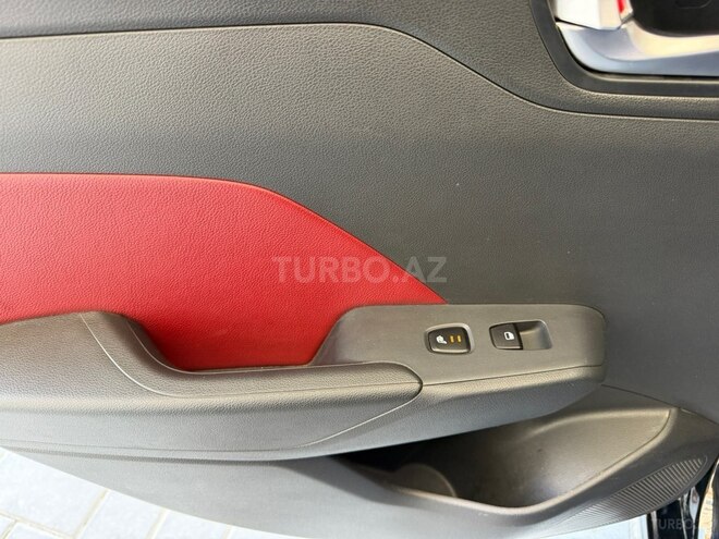 Hyundai Accent 2021, 87,000 km - 1.6 l - Bakı