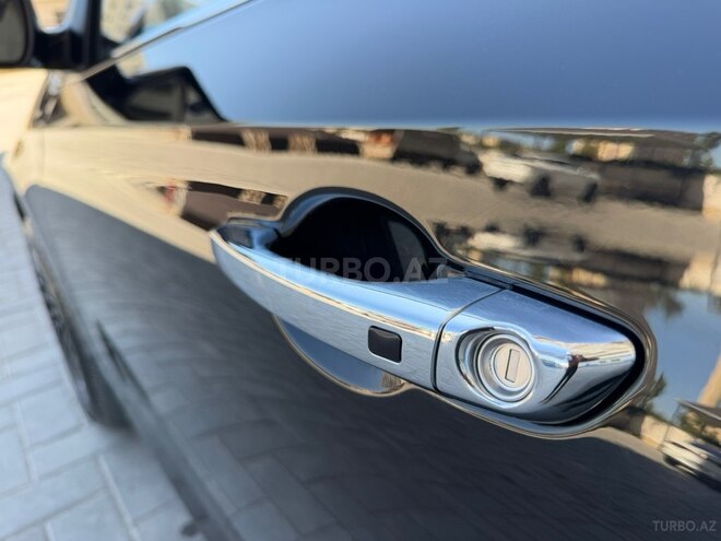 Hyundai Accent 2021, 87,000 km - 1.6 l - Bakı