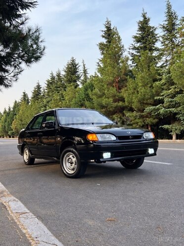 LADA (VAZ) 2115 2008, 245,685 km - 1.5 л - Gəncə