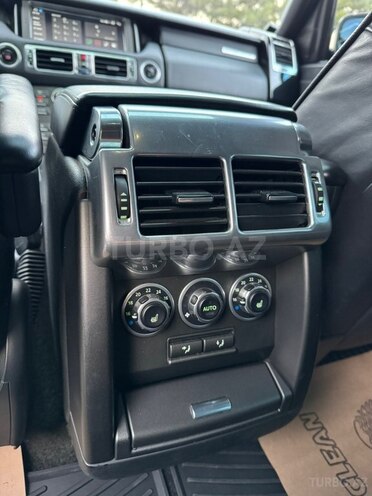 Land Rover Range Rover 2011, 155,000 km - 5.0 л - Sumqayıt