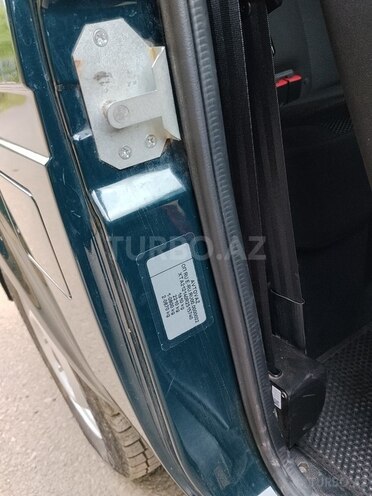 LADA (VAZ) Niva 2024, 20,000 km - 1.7 l - Tovuz