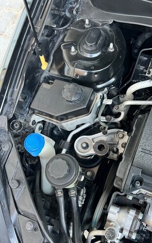 Kia Rio 2008, 228,000 km - 1.4 l - Bakı