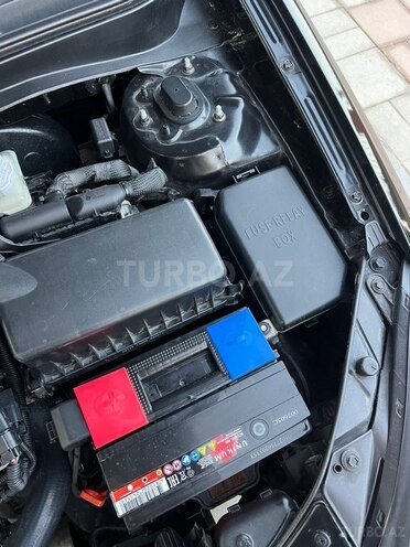 Kia Rio 2008, 228,000 km - 1.4 l - Bakı