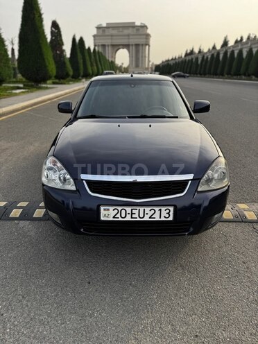 LADA (VAZ) Priora 2013, 275,000 km - 1.6 l - Gəncə
