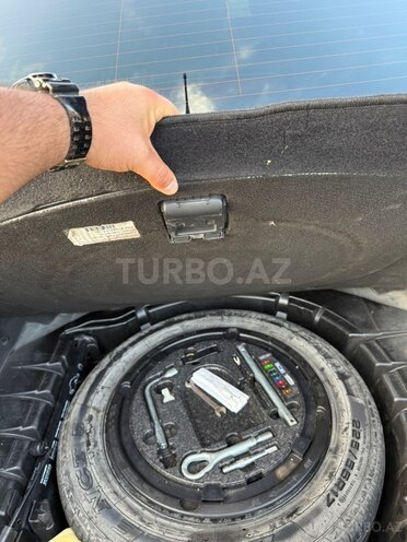 Mercedes S 350 2005, 230,000 km - 3.7 l - Bakı