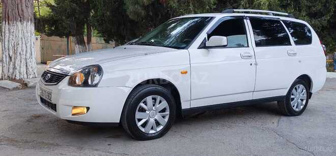 LADA (VAZ) Priora 2011, 299,000 km - 1.6 l - Sumqayıt