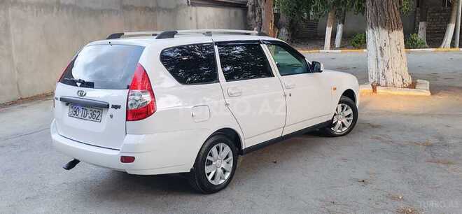 LADA (VAZ) Priora 2011, 299,000 km - 1.6 l - Sumqayıt