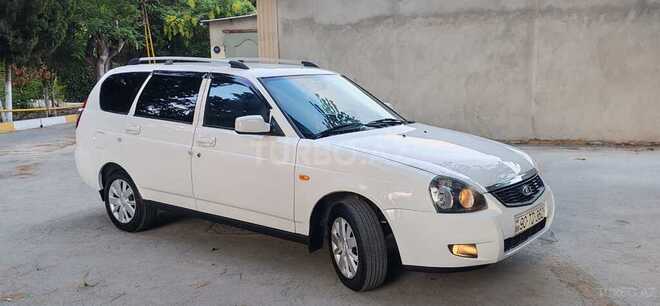 LADA (VAZ) Priora 2011, 299,000 km - 1.6 l - Sumqayıt