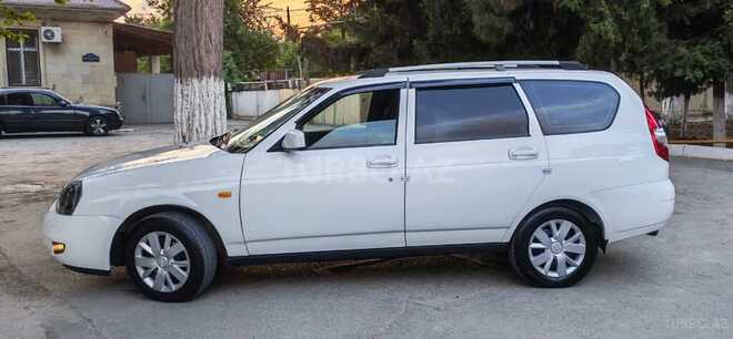 LADA (VAZ) Priora 2011, 299,000 km - 1.6 l - Sumqayıt