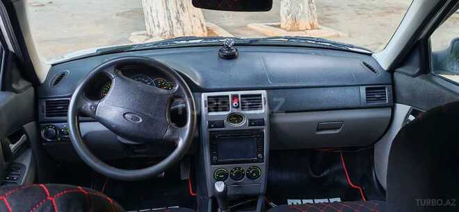 LADA (VAZ) Priora 2011, 299,000 km - 1.6 l - Sumqayıt