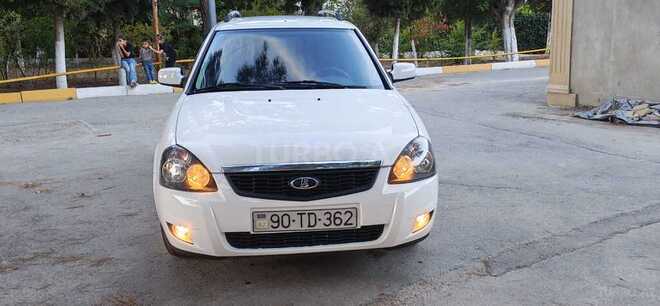 LADA (VAZ) Priora 2011, 299,000 km - 1.6 l - Sumqayıt