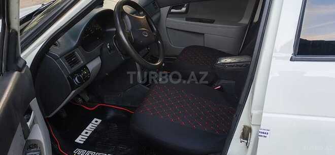 LADA (VAZ) Priora 2011, 299,000 km - 1.6 l - Sumqayıt