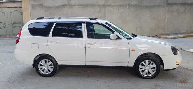 LADA (VAZ) Priora 2011, 299,000 km - 1.6 l - Sumqayıt