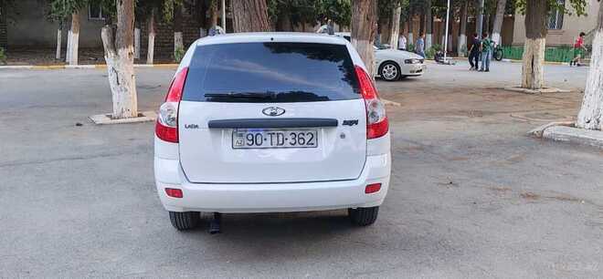 LADA (VAZ) Priora 2011, 299,000 km - 1.6 l - Sumqayıt
