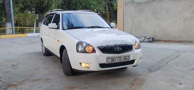 LADA (VAZ) Priora 2011, 299,000 km - 1.6 l - Sumqayıt