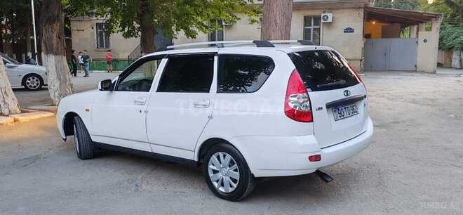 LADA (VAZ) Priora 2011, 299,000 km - 1.6 l - Sumqayıt