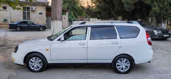 LADA (VAZ) Priora 2011, 299,000 km - 1.6 l - Sumqayıt
