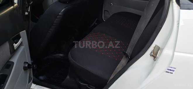 LADA (VAZ) Priora 2011, 299,000 km - 1.6 l - Sumqayıt