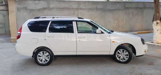 LADA (VAZ) Priora 2011, 299,000 km - 1.6 l - Sumqayıt