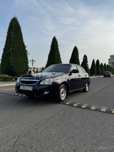 LADA (VAZ) Priora 2013, 275,000 km - 1.6 l - Gəncə