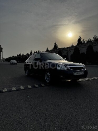 LADA (VAZ) Priora 2013, 275,000 km - 1.6 l - Gəncə