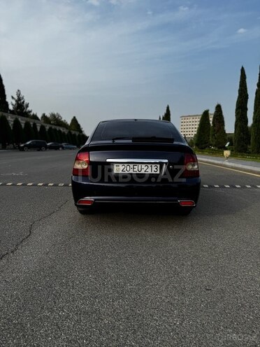 LADA (VAZ) Priora 2013, 275,000 km - 1.6 l - Gəncə