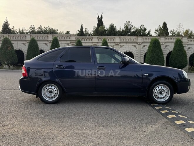 LADA (VAZ) Priora 2013, 275,000 km - 1.6 l - Gəncə