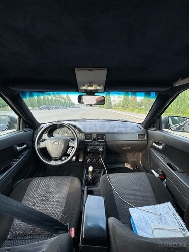 LADA (VAZ) Priora 2013, 275,000 km - 1.6 l - Gəncə