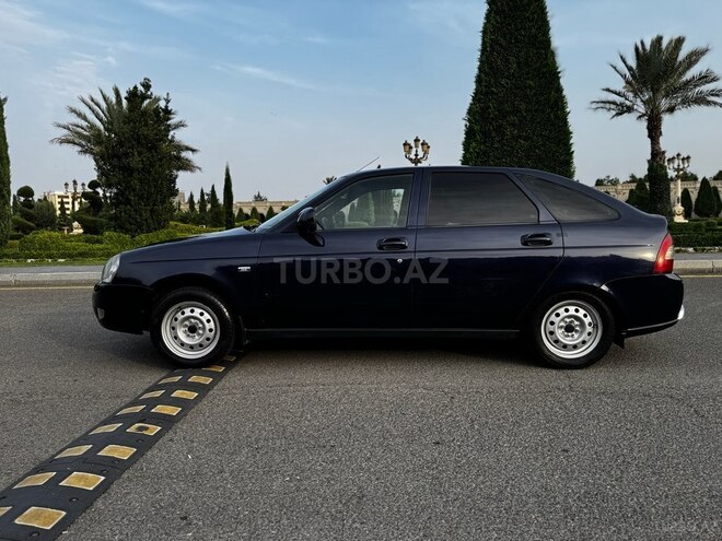 LADA (VAZ) Priora 2013, 275,000 km - 1.6 l - Gəncə