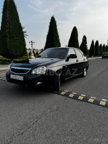 LADA (VAZ) Priora 2013, 275,000 km - 1.6 l - Gəncə