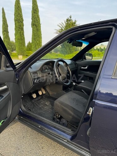 LADA (VAZ) Priora 2013, 275,000 km - 1.6 l - Gəncə