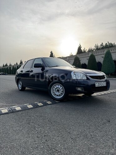 LADA (VAZ) Priora 2013, 275,000 km - 1.6 l - Gəncə