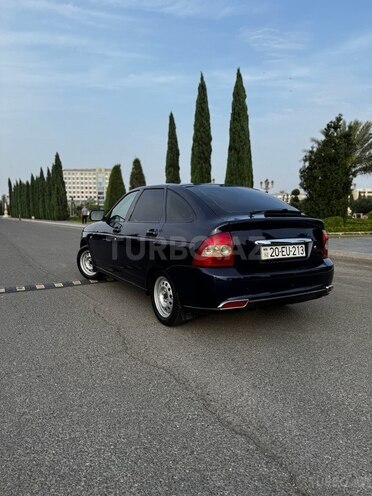 LADA (VAZ) Priora 2013, 275,000 km - 1.6 l - Gəncə