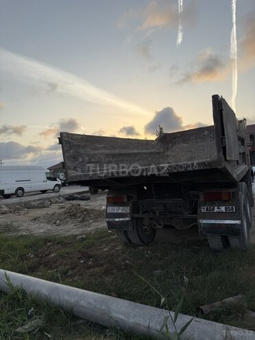 KamAz 55111 1989, 334,000 km - 110.0 l - Bakı