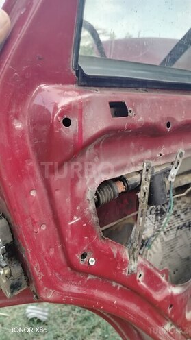 LADA (VAZ) 2109 1990, 73,000 km - 1.5 l - Ağcabədi