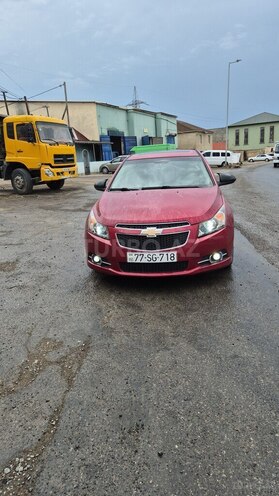 Chevrolet Cruze 2011, 400,000 km - 1.4 л - Bakı