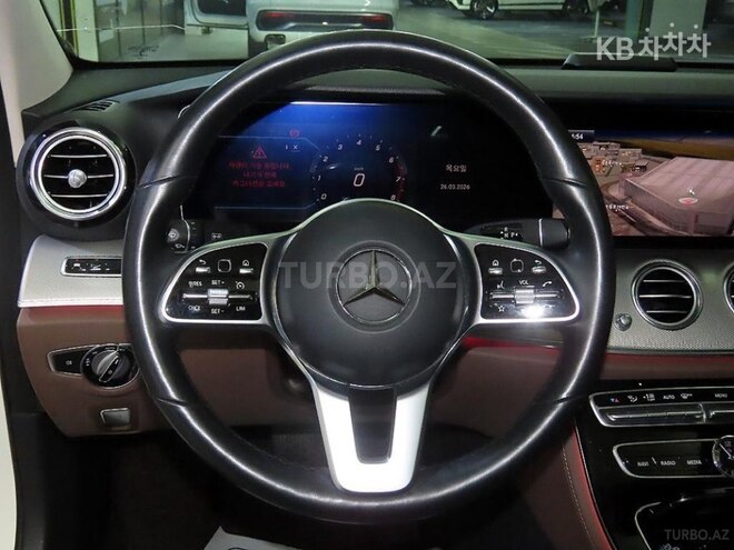 Mercedes E 300 2018, 108,586 km - 2.0 л - Bakı